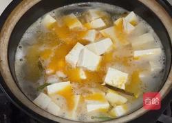 豆腐虾仁汤的做法图解10