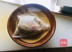白卤鸭的做法图解3