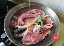 白卤鸭的做法图解6
