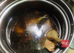 白卤鸭的做法图解10