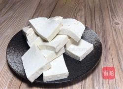 豆腐炖冬瓜的做法图解4