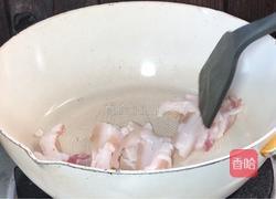 豆腐炖冬瓜的做法图解6