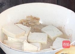 豆腐炖冬瓜的做法图解8