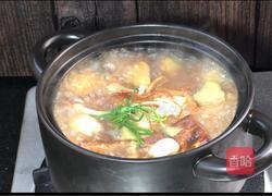 豆腐炖冬瓜的做法图解12