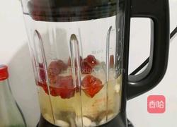 银耳莲子羹的做法图解3