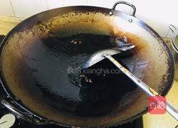 香菇羊肉臊子面的做法图解4