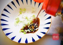 清汤龙须面的做法图解2
