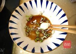 清汤龙须面的做法图解3