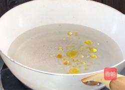 麻辣菊花菇的做法图解3