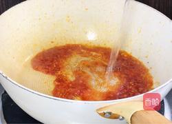 麻辣菊花菇的做法图解8