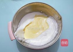 老式咸奶油蛋糕卷的做法图解11