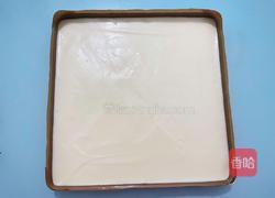 老式咸奶油蛋糕卷的做法图解13