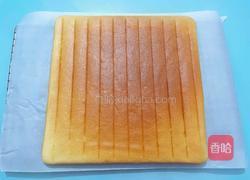 老式咸奶油蛋糕卷的做法图解15