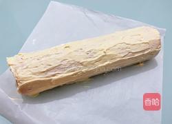 老式咸奶油蛋糕卷的做法图解22