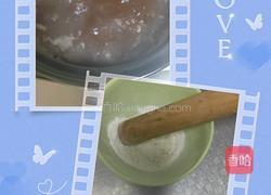 秋梨膏的做法图解3