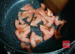 菠菜鸡蛋汤的做法图解1