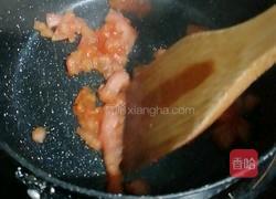 菠菜鸡蛋汤的做法图解2