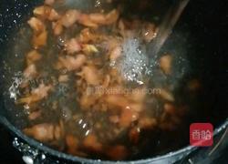 菠菜鸡蛋汤的做法图解3