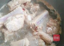 酱香排骨的做法图解2