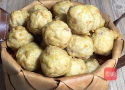 手工肉丸的做法图解16