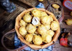 手工肉丸的做法图解18