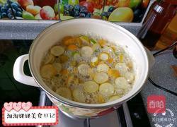 无糖金桔酱的做法图解10