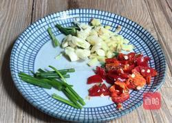 炒双丁的做法图解3