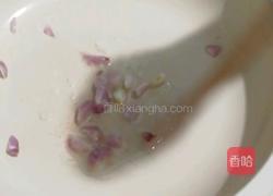 热汤面的做法图解1