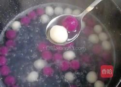 波霸奶茶里的小团子的做法图解8