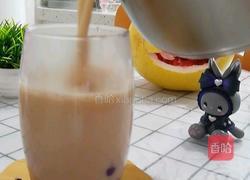 波霸奶茶里的小团子的做法图解10