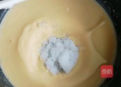 奶酪的做法图解5