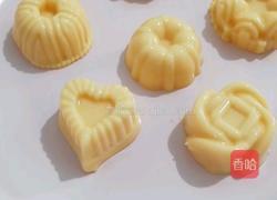 奶酪的做法图解9
