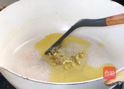 芹菜炒豆腐干的做法图解6