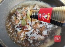 胡萝卜烧排骨的做法图解7