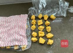 南瓜饼的做法图解6