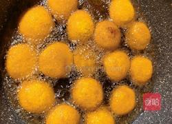 南瓜饼的做法图解10