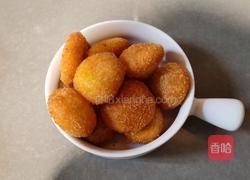 南瓜饼的做法图解11