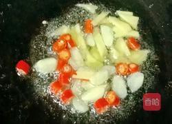 芹菜香干炒肉丝的做法图解7