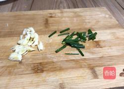 辣椒炒苕梗的做法图解3