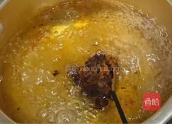 麻辣豆芽肉片的做法图解4