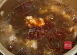 麻辣豆芽肉片的做法图解7