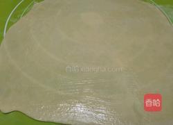 芝麻香酥饼的做法图解5