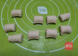 芝麻香酥饼的做法图解8