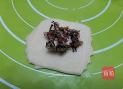 芝麻香酥饼的做法图解9