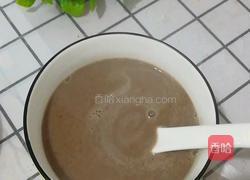 红豆浆的做法图解6