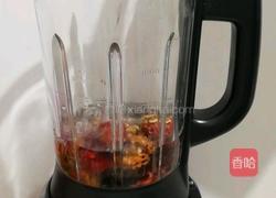 红豆浆的做法图解2
