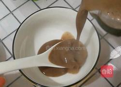 红豆浆的做法图解5