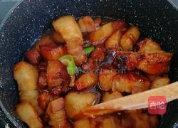 红烧肉的做法图解8