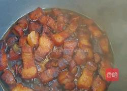 红烧肉的做法图解10