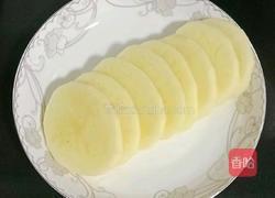 肉末蒸土豆的做法图解6